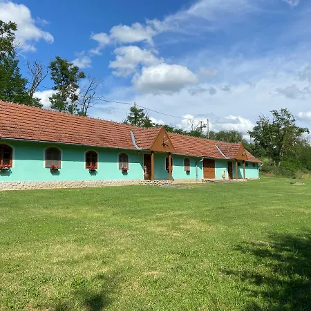 Chalupa Myslivna Vevcice Exterior photo
