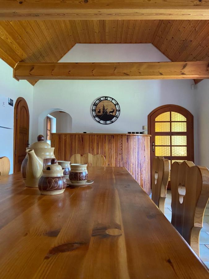 Holiday home Myslivna *