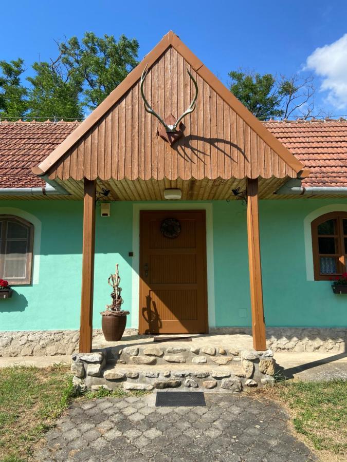 Myslivna Holiday home *