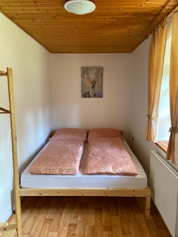 Myslivna Vevcice