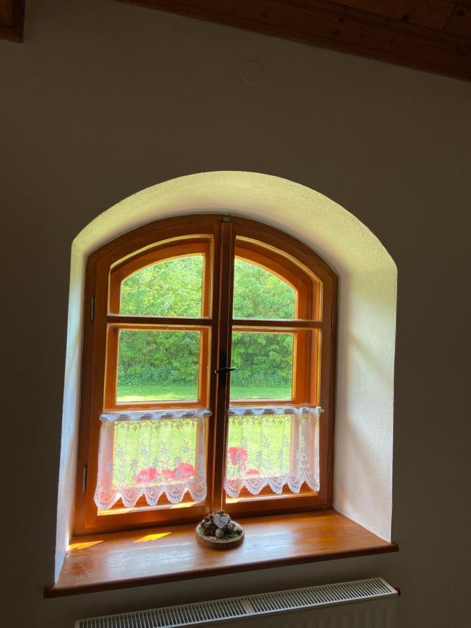 Holiday home Myslivna