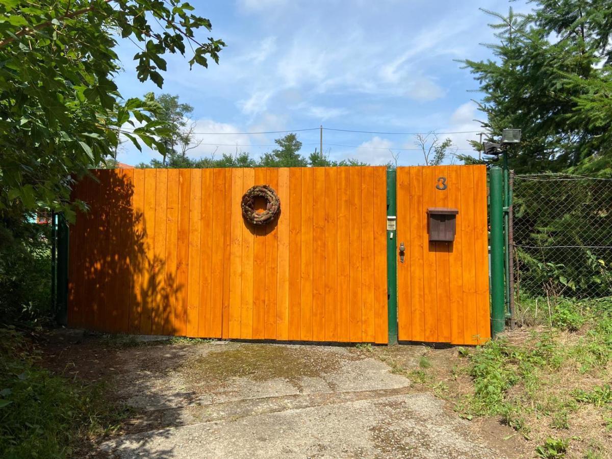 Holiday home Myslivna